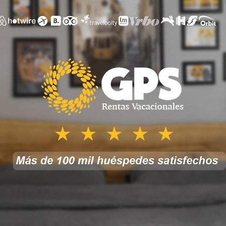 Depa Frente A La Playa By G P S Rentas Lejlighed Mazatlán Eksteriør billede
