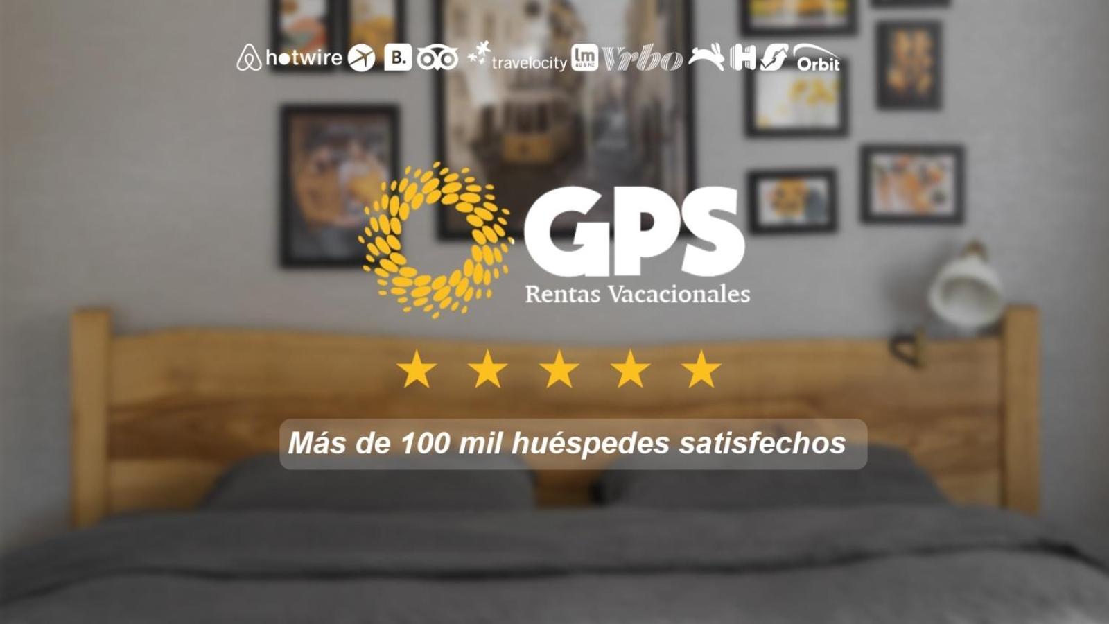 Depa Frente A La Playa By G P S Rentas Lejlighed Mazatlán Eksteriør billede